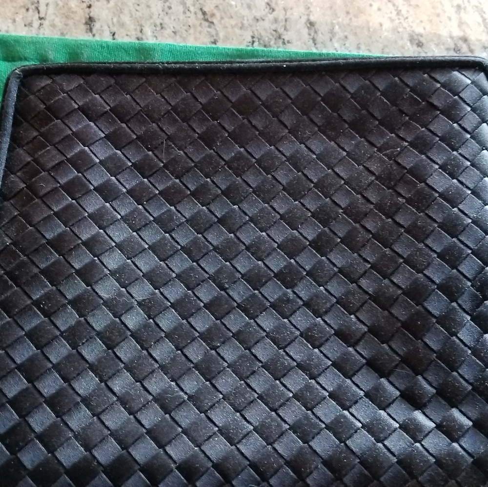 Vintage Evening Clutch Bag - Picture 2 of 2